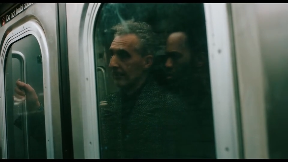 John Turturro stars as a veteran pickpocket in new crime thriller ‘The Only Living Pickpocket in New York’ — Parkland Arts news