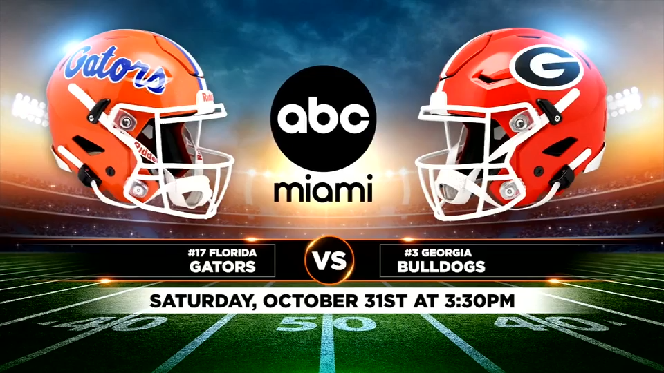 No. 17 Florida to start QB Aaron Philo against Georgia in the ‘Cocktail Party,’ AP source says — Parkland Health news