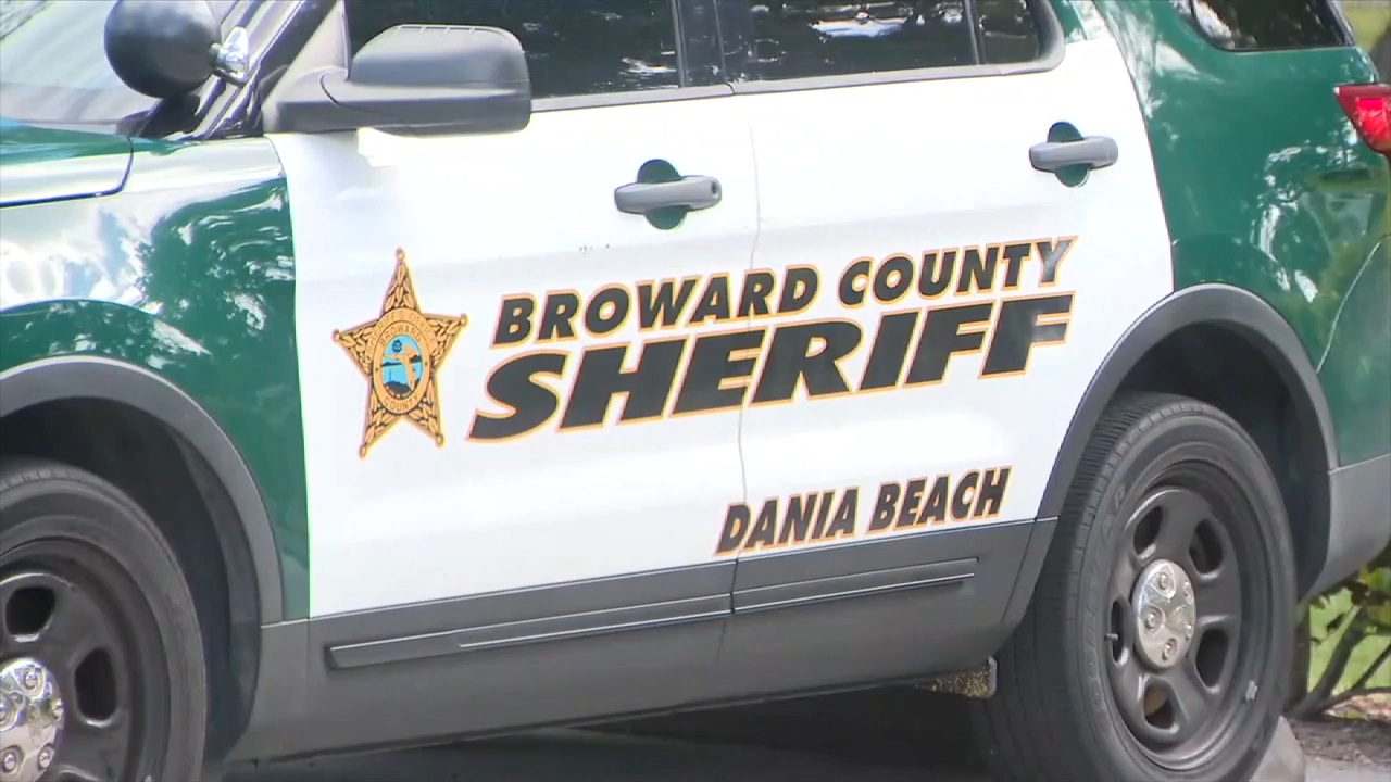 ‘We want transparency’: Broward County launching investigation into Sheriff Gregory Tony’s spending at BSO — WSVN 7 Broward