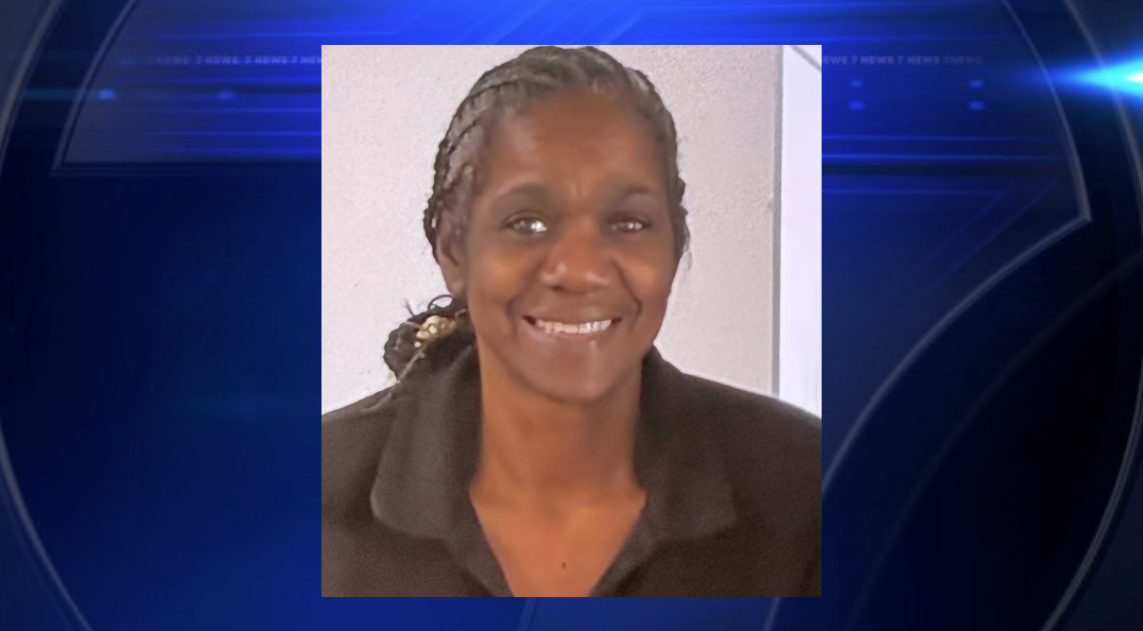 Search underway for 65-year-old woman reported missing from Lauderdale Lakes — WSVN 7 Broward, Parkland Community news