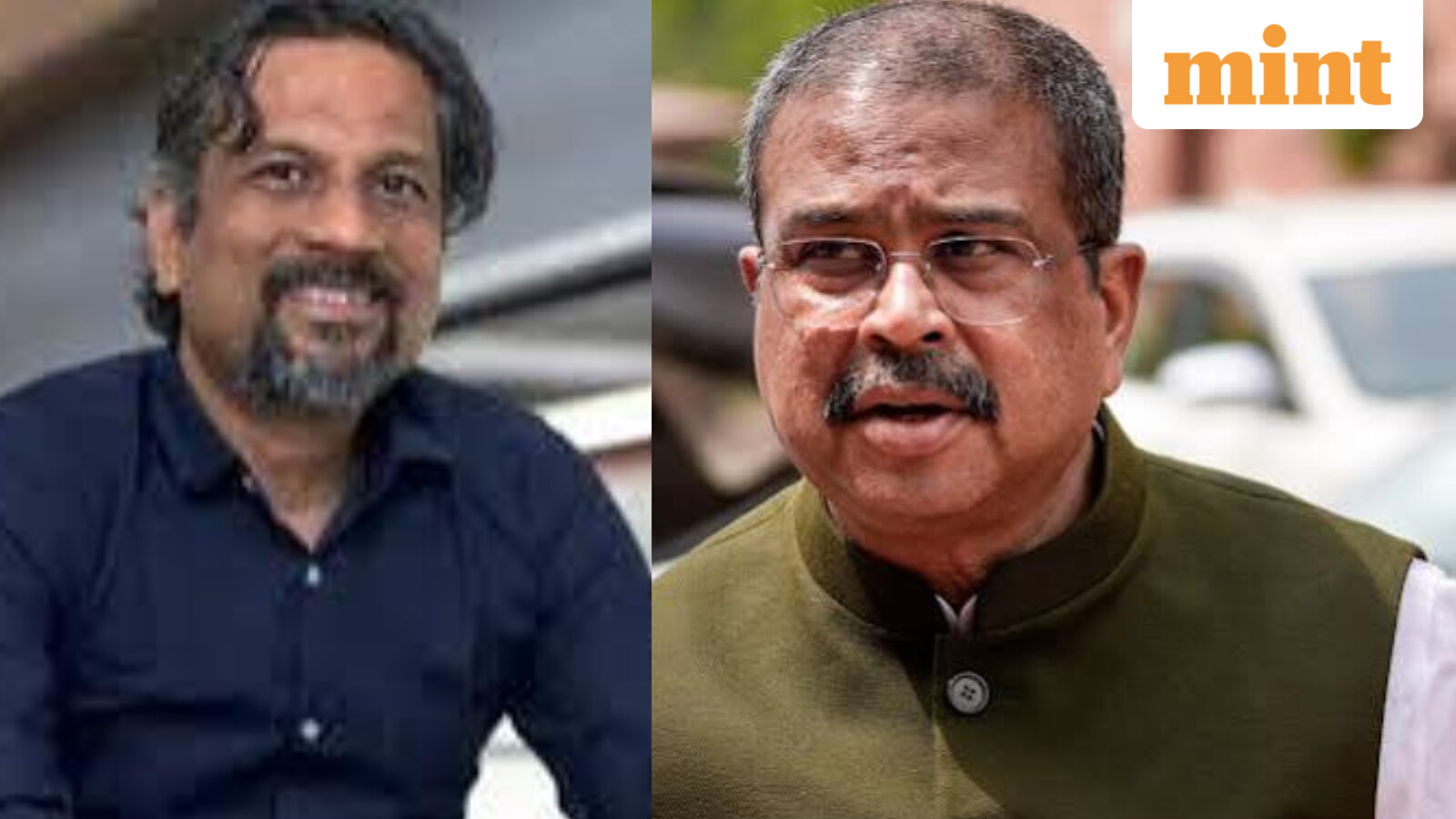 US green-card freeze at 8 IT firms: Sridhar Vembu urges Indian techies to return, Dharmendra Pradhan backs appeal — Mint India, Parkland Technology news