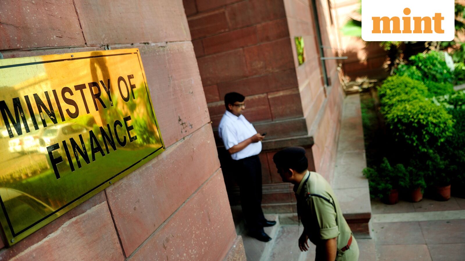 Centre kicks off FY28 budget planning, seeks new spending proposals — Mint India, Parkland Technology news