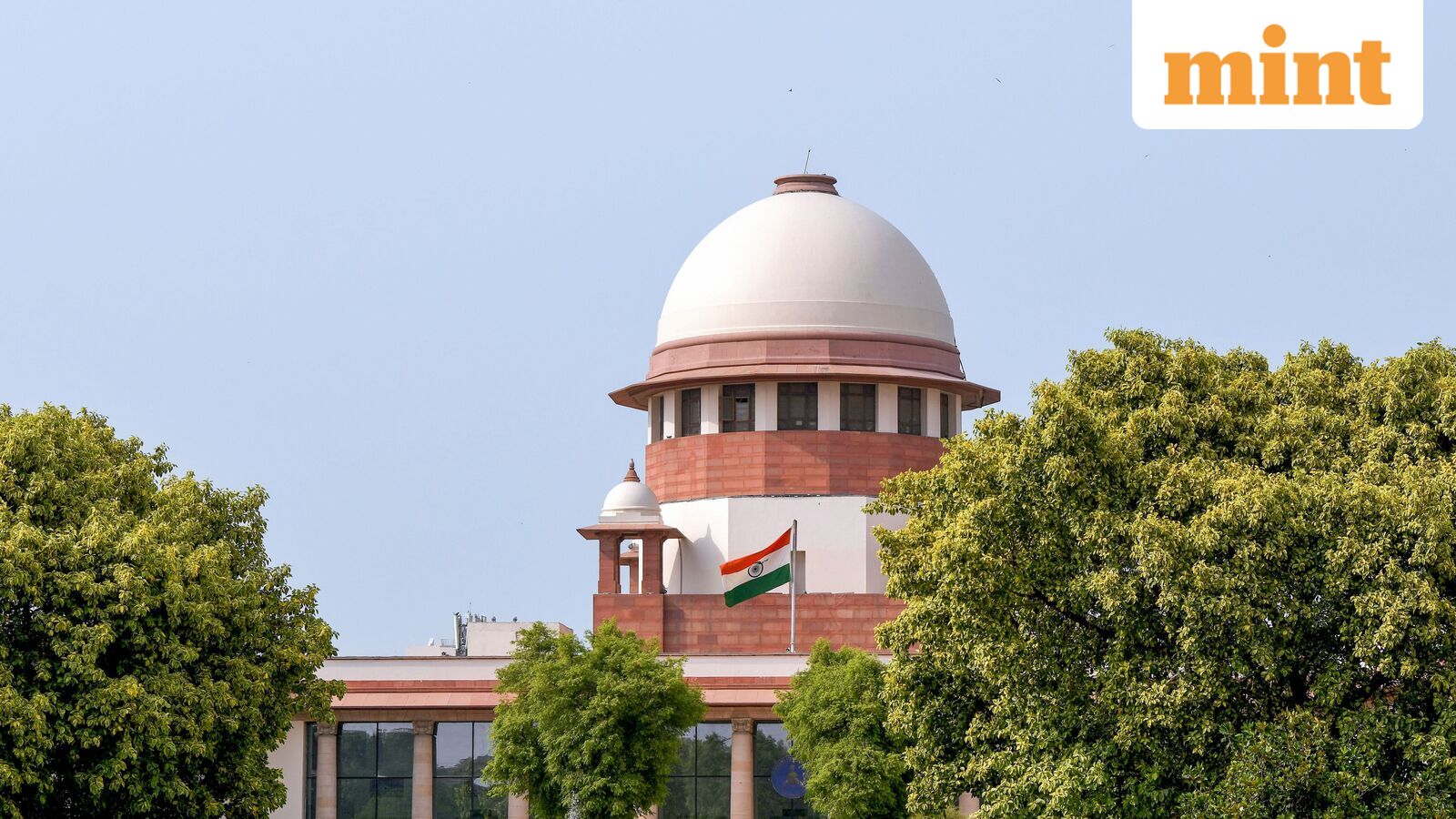Talaq-e-Hasan row: Supreme Court seeks Centre's response on plea challenging Muslim divorce practices — Mint India, Parkland Technology news