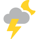 Today: Currently 85F, High 90F, Low 82F, Partly Cloudy — NBC 6 Weather South Florida, Parkland Community news